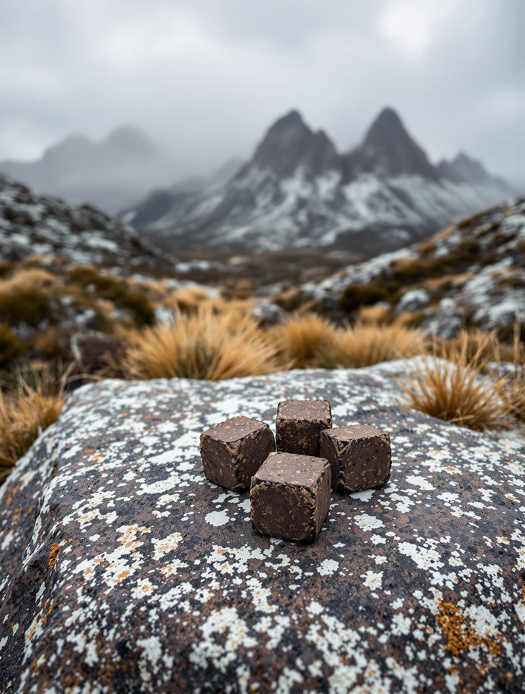 Common Wombat specimen